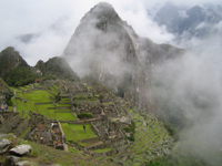 Treasures of Peru