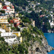 Italy's Amalfi Coast
