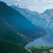 Scandinavian Odyssey
