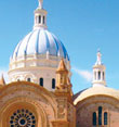 Cuenca, Ecuador