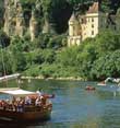 Village Life in the Dordogne