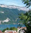 French Alps to Provence