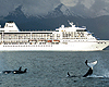 Alaska Adventures Cruise