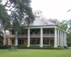 Antebellum South