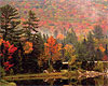 Canada & New England, Fall Foliage