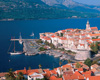 Dalmatian Coast