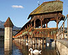 Great Journey Through Europe
