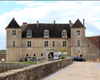 Barging in Burgundy - France