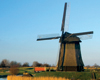 Waterways and Canals of Holland and Belgium
