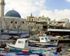 Israel: Alumni Campus Abroad