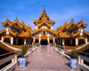 Mysteries of Myanmar