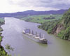 Cruise the Panama Canal