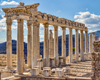 Pearls of Antiquity: Cruise from Istanbul to Athens