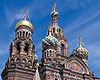 Cruise the Passage of Peter the Great