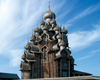 Cruise the Waterways of Russia