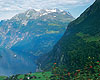 Scandinavian Odyssey