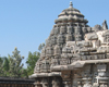 South India