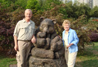 Don, '60, & Kay, '60, Ingalls