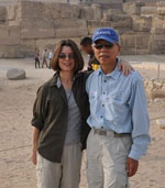 Bruce Nakao '66 & Marilynn Occhipinti
