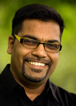 Professor Hanson Hosein 