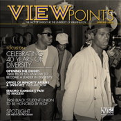 Viewpoints - Spring 2008
