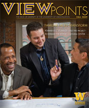 Viewpoints - Fall 2009