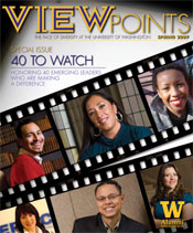 Viewpoints - Spring 2009