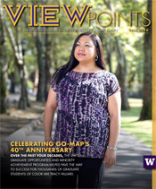 Viewpoints - Fall 2010