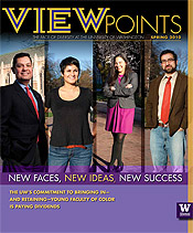 Viewpoints - Spring 2010
