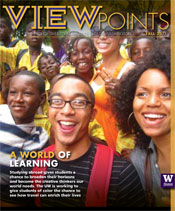 Viewpoints - Fall 2011