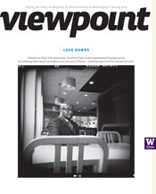 Viewpoint - Spring 2013