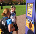 Incoming students