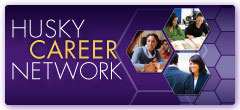 Husky Career Network