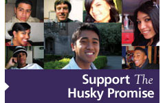Husky Promise