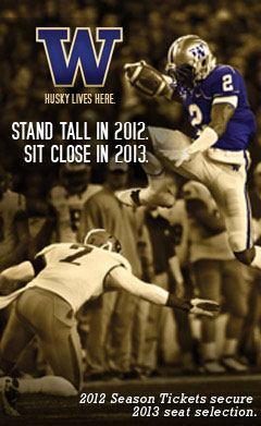 Season Tickets