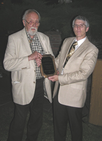 Awards