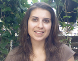 Christina Pince