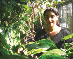 Prof. Jennifer Nemhauser