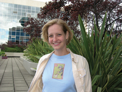 Lisa Stiffler