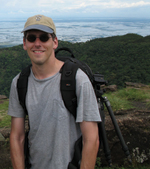 Associate Professor David Parichy