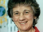 Dr. Rita Colwell