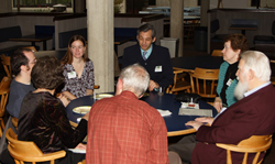 Biology Alumni Reunion