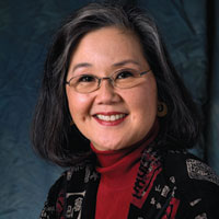 UW Bothell Prof. Carol Kubota, '85