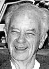 Donald Oates, '51