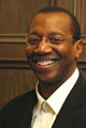 Prof. Ed Taylor