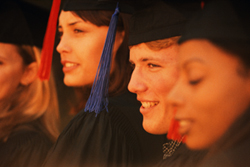 Student success is at the heart of this year's focus on international graduate education.