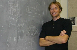 Achievement Rewards for College Scientists