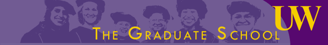 UW Graduate School