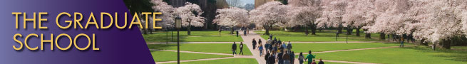 UW Graduate School