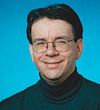 Joe Janes